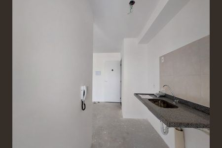 Apartamento à venda com 55m², 3 quartos e 1 vagaCozinha