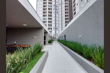 Apartamento à venda com 55m², 3 quartos e 1 vagaÁrea comum