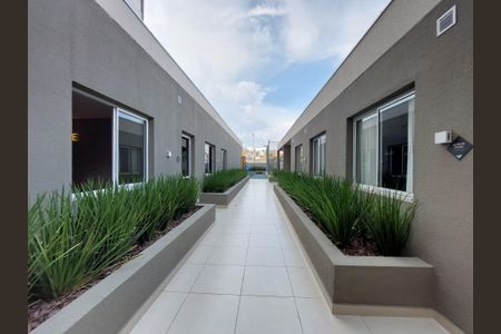 Apartamento à venda com 55m², 3 quartos e 1 vagaÁrea comum