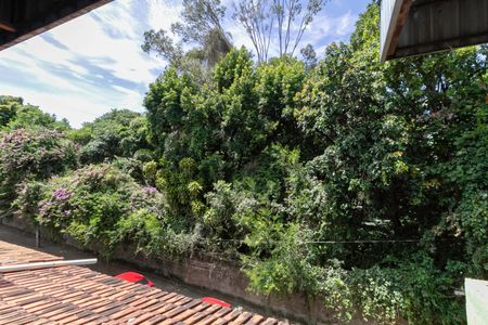 Casa para alugar com 120m², 2 quartos e 2 vagasTerraço - Vista