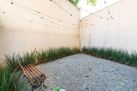 Apartamento à venda com 26m², 1 quarto e sem vaga Apartamento à venda com 26m², 1 quarto e sem vagaEspaço pet