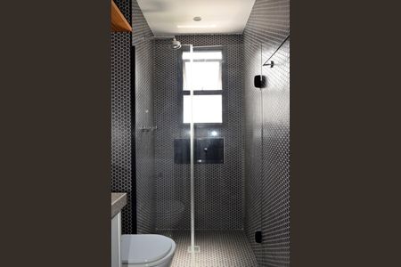 Apartamento para alugar com 72m², 2 quartos e 1 vagaBanheiro da Suíte