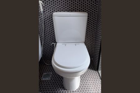 Apartamento para alugar com 72m², 2 quartos e 1 vagaBanheiro da Suíte