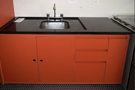 Apartamento para alugar com 72m², 2 quartos e 1 vagaCozinha