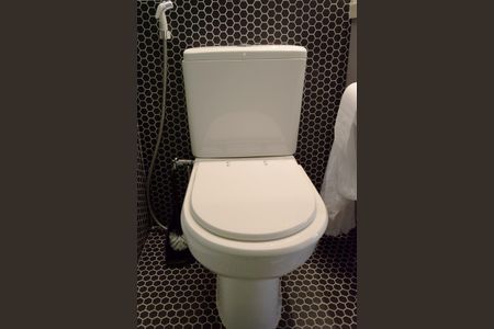 Apartamento para alugar com 72m², 2 quartos e 1 vagaBanheiro