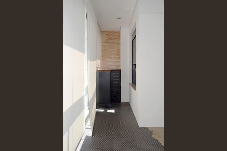 Apartamento para alugar com 72m², 2 quartos e 1 vagaVaranda