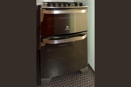 Apartamento para alugar com 72m², 2 quartos e 1 vagaCozinha