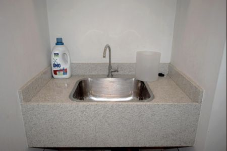 Apartamento para alugar com 72m², 2 quartos e 1 vagaLavanderia