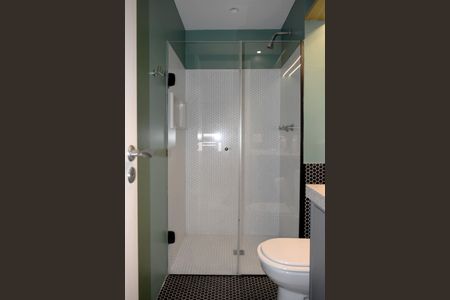 Apartamento para alugar com 72m², 2 quartos e 1 vagaBanheiro