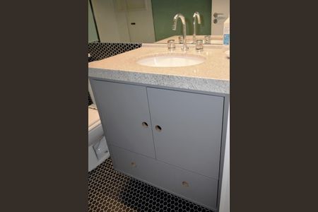 Apartamento para alugar com 72m², 2 quartos e 1 vagaBanheiro