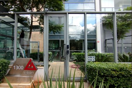 Apartamento para alugar com 72m², 2 quartos e 1 vagaEntrada do condomínio