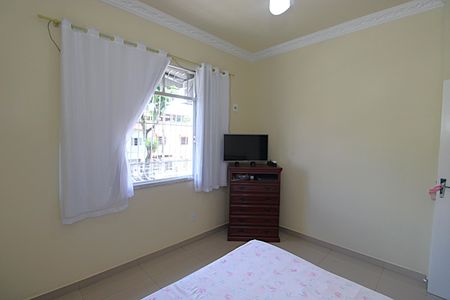 Apartamento à venda com 68m², 2 quartos e 1 vagaQuarto 1
