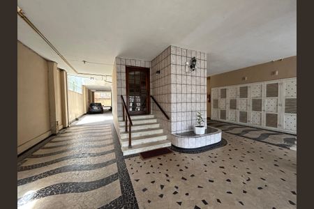 Apartamento à venda com 68m², 2 quartos e 1 vagaPortaria