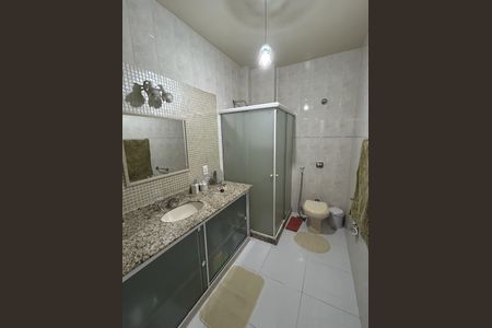 Apartamento à venda com 68m², 2 quartos e 1 vagaBanheiro