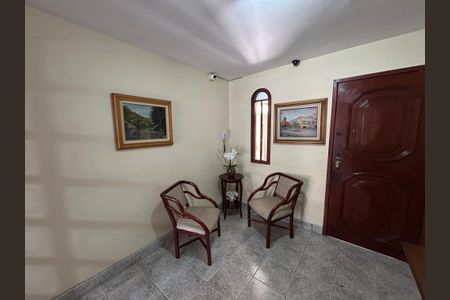 Apartamento à venda com 68m², 2 quartos e 1 vagaHall de entrada