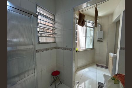Apartamento à venda com 68m², 2 quartos e 1 vagaCopa