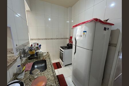 Apartamento à venda com 68m², 2 quartos e 1 vagaCozinha