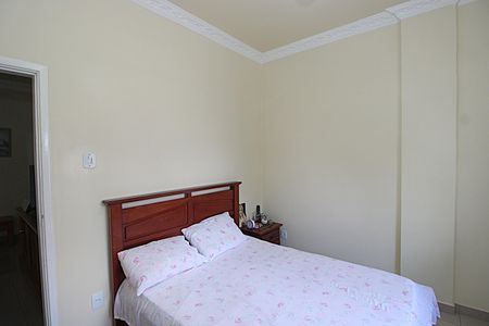 Apartamento à venda com 68m², 2 quartos e 1 vagaQuarto 1