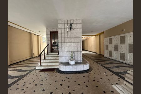 Apartamento à venda com 68m², 2 quartos e 1 vagaPortaria