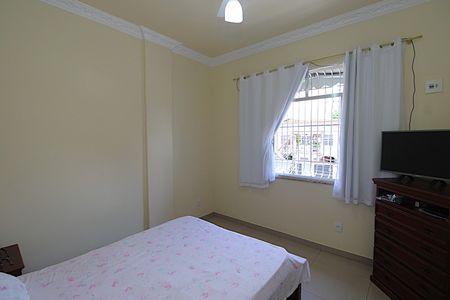 Apartamento à venda com 68m², 2 quartos e 1 vagaQuarto 1