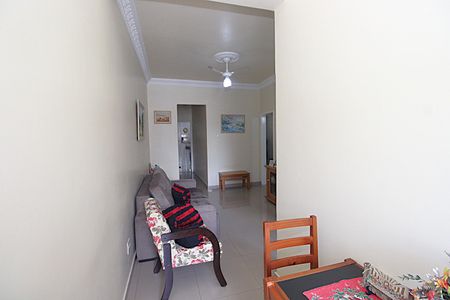 Apartamento à venda com 68m², 2 quartos e 1 vagaSala