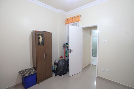 Apartamento à venda com 68m², 2 quartos e 1 vagaQuarto 2