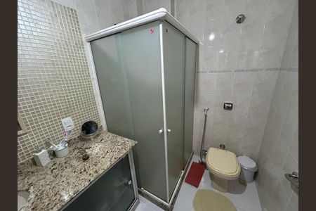Apartamento à venda com 68m², 2 quartos e 1 vagaBanheiro