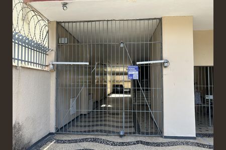 Apartamento à venda com 68m², 2 quartos e 1 vagaFachada + plaquinha