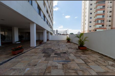 Apartamento à venda com 80m², 2 quartos e 1 vagaÁrea comum
