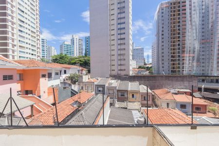 Apartamento à venda com 80m², 2 quartos e 1 vagaVista - Quarto 1