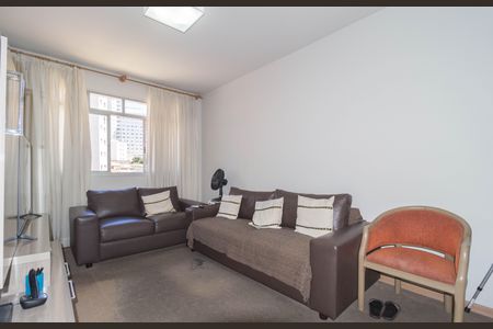 Apartamento à venda com 80m², 2 quartos e 1 vagaSala