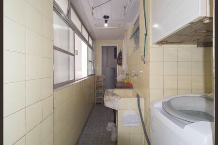 Apartamento à venda com 80m², 2 quartos e 1 vagaÁrea de Serviço