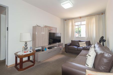 Apartamento à venda com 80m², 2 quartos e 1 vagaSala