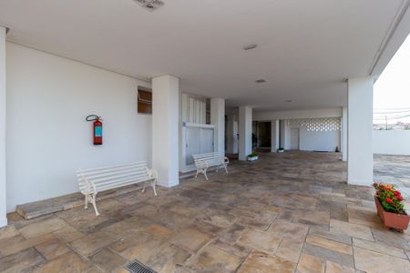 Apartamento à venda com 80m², 2 quartos e 1 vagaÁrea comum