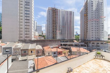 Apartamento à venda com 80m², 2 quartos e 1 vagaVista - Sala