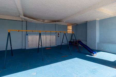 Apartamento à venda com 80m², 2 quartos e 1 vagaPlayground