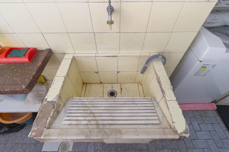 Apartamento à venda com 80m², 2 quartos e 1 vagaÁrea de Serviço