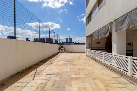 Apartamento à venda com 80m², 2 quartos e 1 vagaÁrea comum