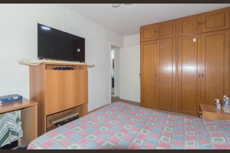 Apartamento à venda com 80m², 2 quartos e 1 vagaQuarto 2