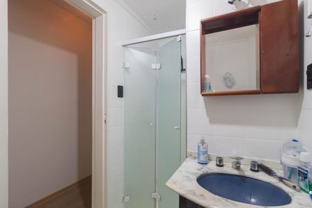 Apartamento à venda com 80m², 2 quartos e 1 vagaBanheiro