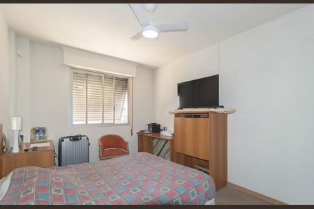 Apartamento à venda com 80m², 2 quartos e 1 vagaQuarto 2