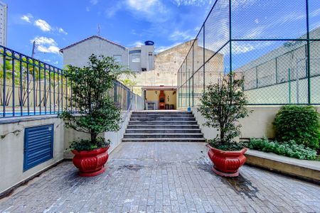 Apartamento à venda com 74m², 3 quartos e 1 vagaÁrea comum