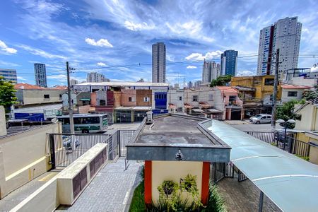 Apartamento à venda com 74m², 3 quartos e 1 vagaVista da Varanda