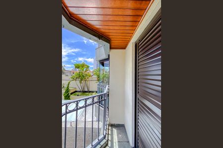 Apartamento à venda com 74m², 3 quartos e 1 vagaVaranda da Suíte