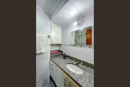 Apartamento à venda com 74m², 3 quartos e 1 vagaBanheiro