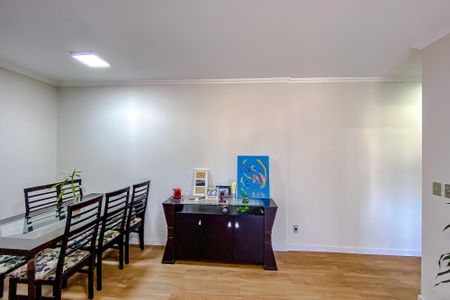 Apartamento à venda com 74m², 3 quartos e 1 vagaSala