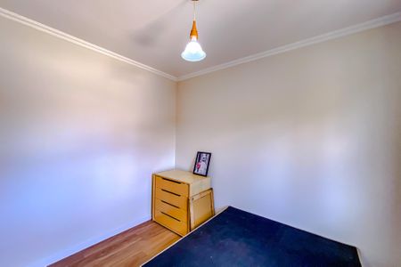 Apartamento à venda com 74m², 3 quartos e 1 vagaQuarto 3