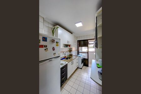 Apartamento à venda com 74m², 3 quartos e 1 vagaCozinha