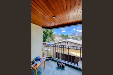 Apartamento à venda com 74m², 3 quartos e 1 vagaVaranda da Sala