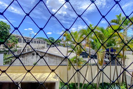 Apartamento à venda com 74m², 3 quartos e 1 vagaVista do Quarto 2